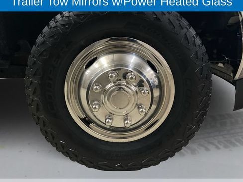 Used 2018 Ford F350 XL w/ Power Equipment Group AWD/4WD image 16