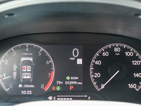 Certified 2024 Honda Civic Sport image 26