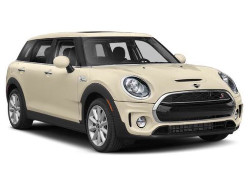 Used 2019 MINI Cooper Clubman S FWD image 6