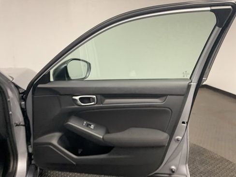 New 2026 Honda Civic Sport image 24