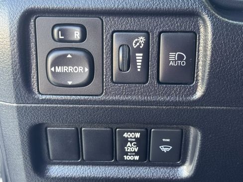 Used 2023 Toyota 4Runner TRD Off-Road Premium image 26