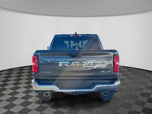 New 2026 RAM 1500 Big Horn image 3