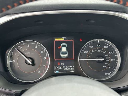 Used 2021 Subaru Crosstrek 2.5i Limited w/ Popular Package #4 image 6