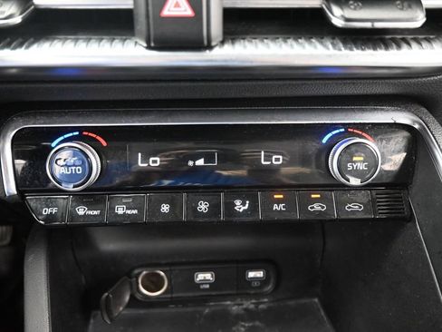 Used 2021 Kia K5 EX FWD image 30