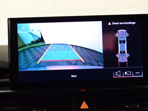 Certified 2023 Audi A5 2.0T Premium w/ Convenience Package image 32