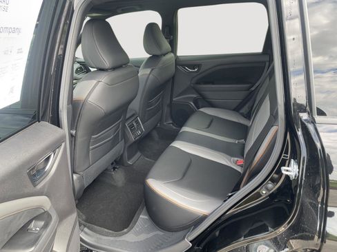 New 2026 Subaru Forester Sport AWD/4WD image 24