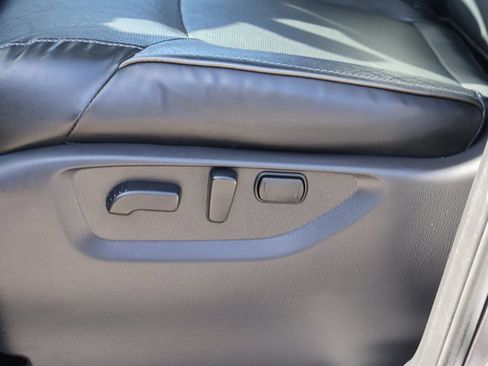 Used 2024 INFINITI QX80 Luxe image 25