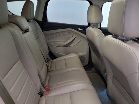 Used 2016 Ford Escape Titanium AWD/4WD image 19