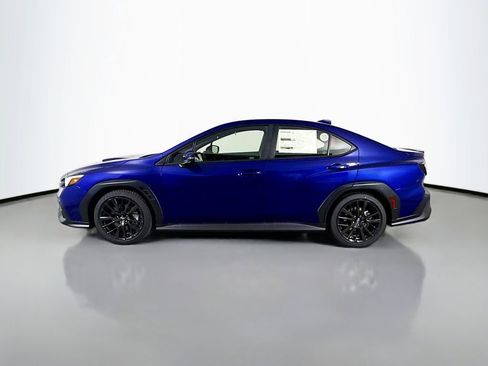 New 2025 Subaru WRX Limited image 4