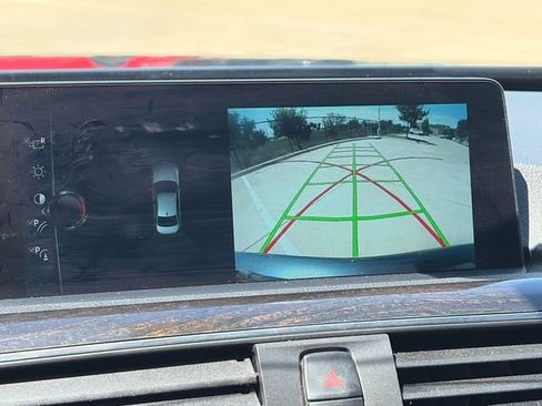 Used 2017 BMW 340i Sedan image 16