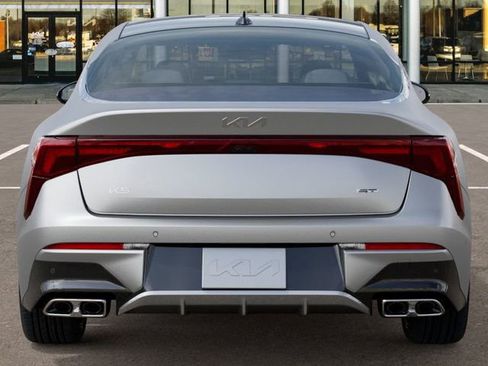 New 2026 Kia K5 GT w/ GT1 Package image 13