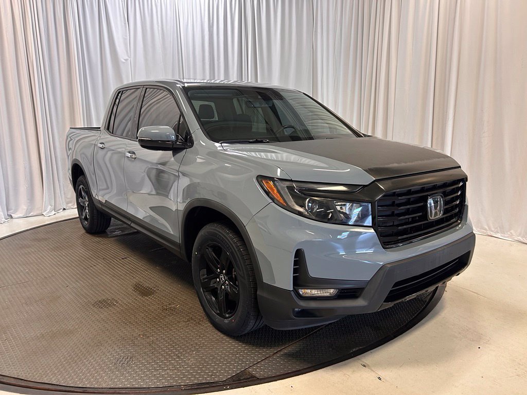 Used 2023 Honda Ridgeline RTL-E image 5