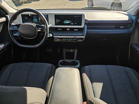 Used 2024 Hyundai Ioniq 5 SEL image 15