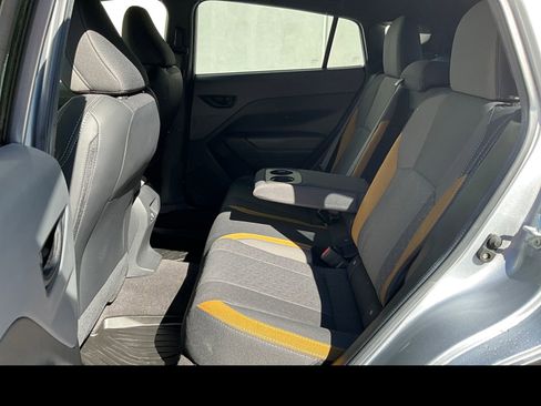 Certified 2025 Subaru Crosstrek 2.5i Sport AWD/4WD image 10