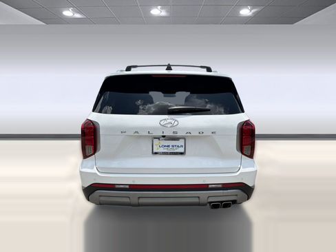 Used 2025 Hyundai Palisade SEL FWD image 10