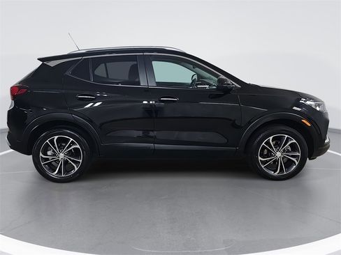 Certified 2023 Buick Encore GX Select w/ Safety Package II image 2