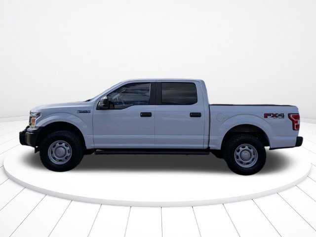 Used 2020 Ford F150 XL w/ Equipment Group 101A Mid AWD/4WD image 6