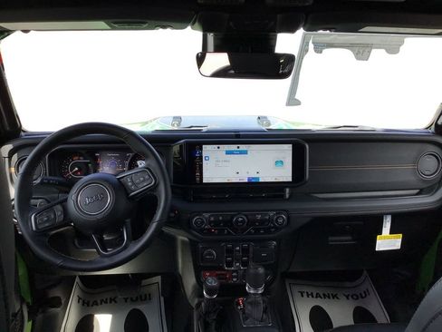 New 2025 Jeep Wrangler Unlimited Rubicon 392 AWD/4WD image 23