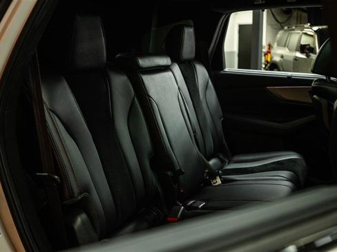 Used 2024 Acura MDX A-Spec image 12