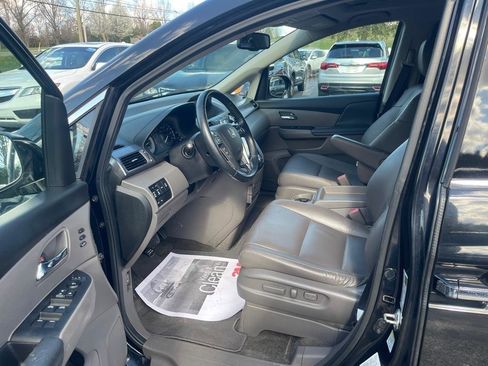 Used 2014 Honda Odyssey Touring image 7