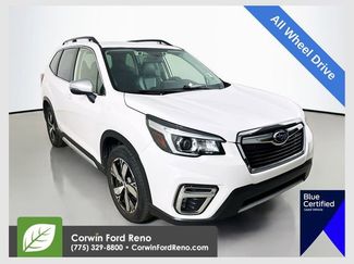 Used 2020 Subaru Forester Touring AWD/4WD 360° Tour