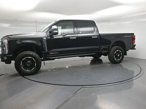 New 2026 Ford F350 Platinum w/ Platinum Plus Package image 28