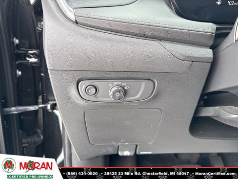 Used 2024 Buick Encore GX Preferred w/ Comfort Package image 17