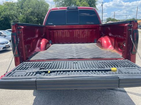 Used 2013 Ford F150 FX2 w/ Luxury Equipment Group image 7