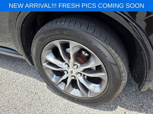 Used 2020 Dodge Durango GT RWD image 6