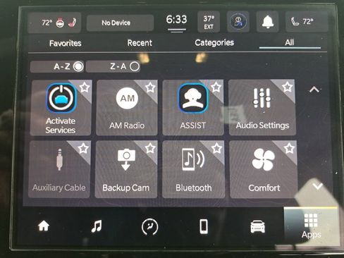 Certified 2024 Jeep Grand Cherokee L Laredo image 27