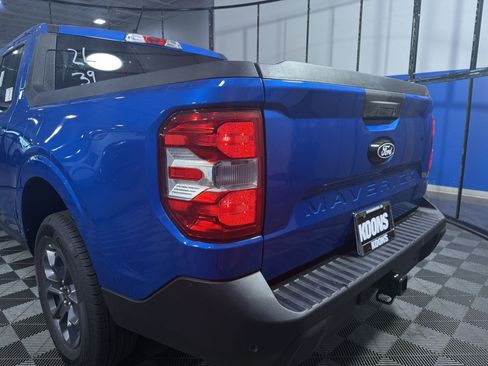 New 2026 Ford Maverick XLT AWD/4WD image 32