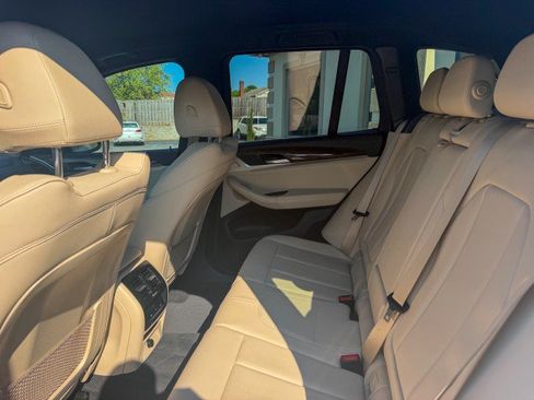 Used 2019 BMW X3 sDrive30i RWD image 6