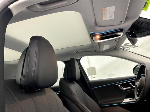 Used 2026 Mercedes-Benz E 350 Sedan image 28