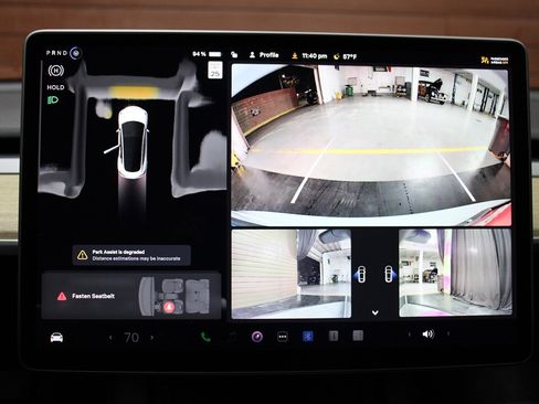 Used 2023 Tesla Model 3 Long Range image 22