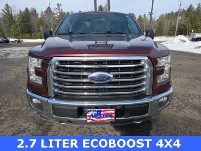 Used 2017 Ford F150 XLT w/ XTR Package