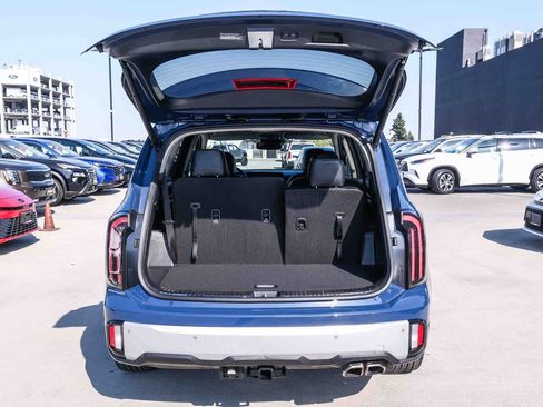 Used 2024 Kia Telluride SX w/ Towing Package AWD/4WD image 24