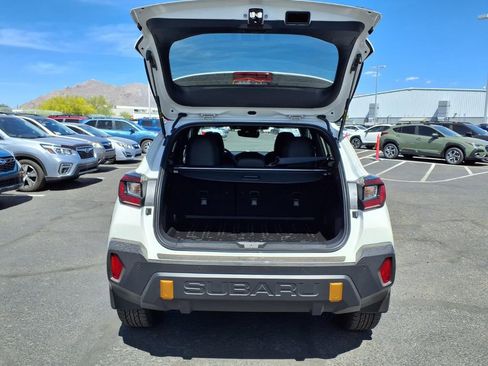 New 2026 Subaru Crosstrek 2.5i Wilderness AWD/4WD image 14