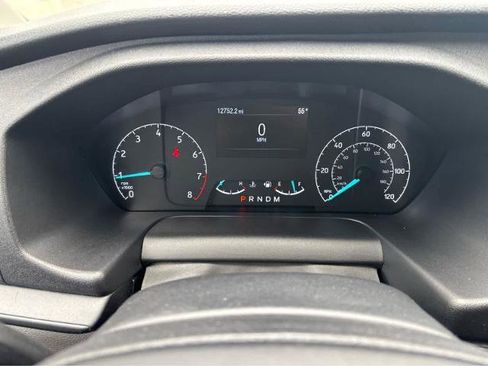 Used 2024 Ford Transit 250 Low Roof w/ Exterior Upgrade Package image 16