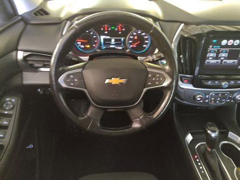 Used 2018 Chevrolet Traverse LT FWD image 22