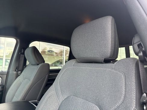 Used 2022 RAM 1500 Big Horn image 22