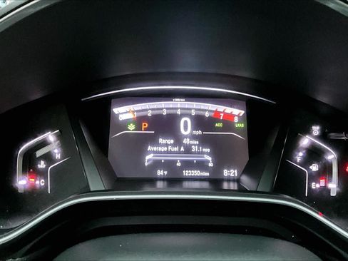 Certified 2018 Honda CR-V EX image 26