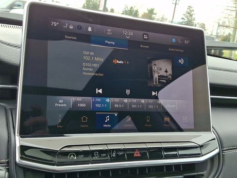 Used 2022 Jeep Compass High Altitude image 29