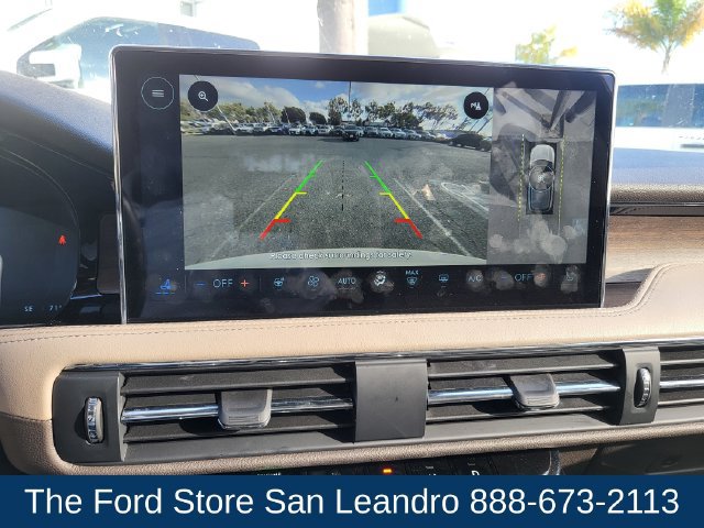 Used 2023 Lincoln Corsair FWD w/ Equipment Group 101A image 10