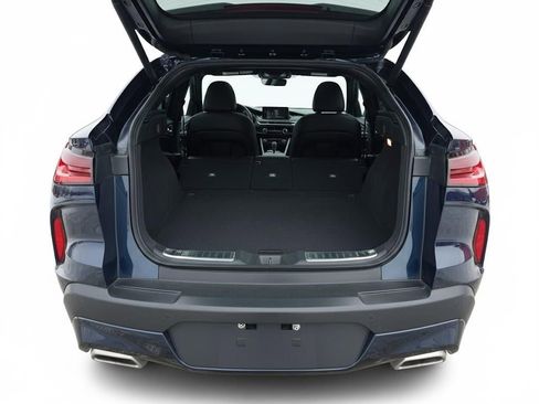 Used 2025 INFINITI QX55 Sensory w/ Lighting Package image 7