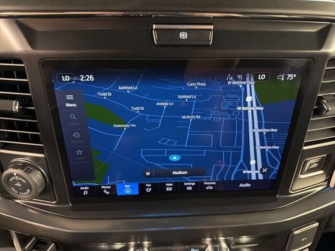 New 2026 Ford F250 Lariat w/ Lariat Premium Package AWD/4WD image 11