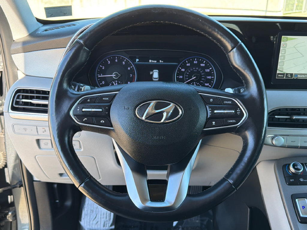 Used 2022 Hyundai Palisade SEL w/ Premium Package AWD/4WD image 31