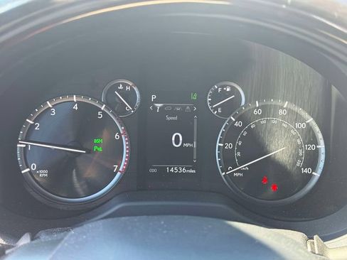 Used 2023 Lexus GX 460 Premium w/ Premium Package AWD/4WD image 31
