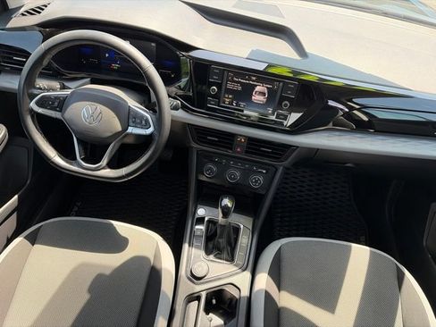 Used 2022 Volkswagen Taos S AWD/4WD image 35