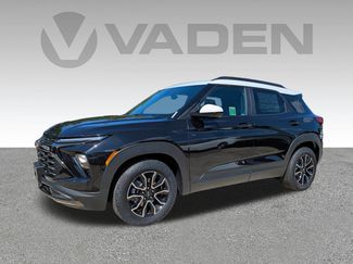 New 2025 Chevrolet TrailBlazer ACTIV w/ Convenience Package video 2