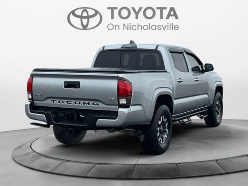 Used 2023 Toyota Tacoma SR image 6